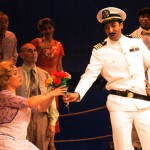 Bernardo Bermudez as Belcore Elixir of Love