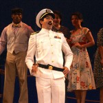 Bernardo Bermudez as Belcore Elixir of Love