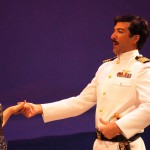 Bernardo Bermudez as Belcore Elixir of Love