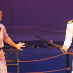 Bernardo Bermudez as Belcore Elixir of Love