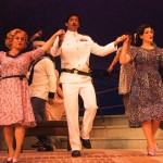 Bernardo Bermudez as Belcore Elixir of Love