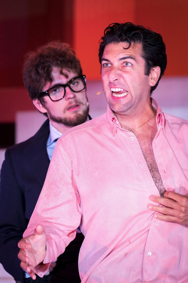 image Bernardo Bermudez